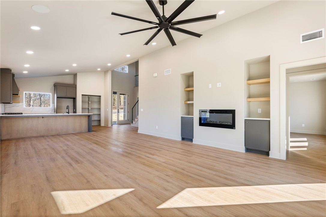 Selkirk Sub Bvv - Residential