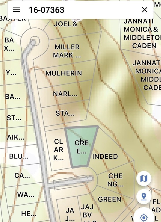 Carnahan Sub Bvv - Land