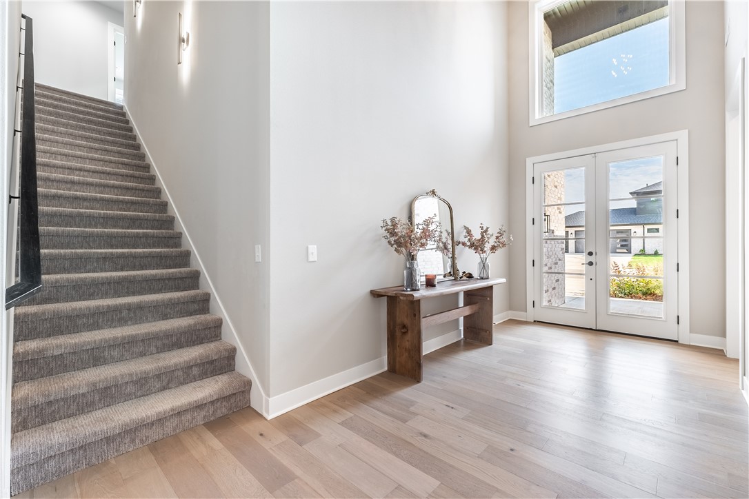 Scissortail - Residential