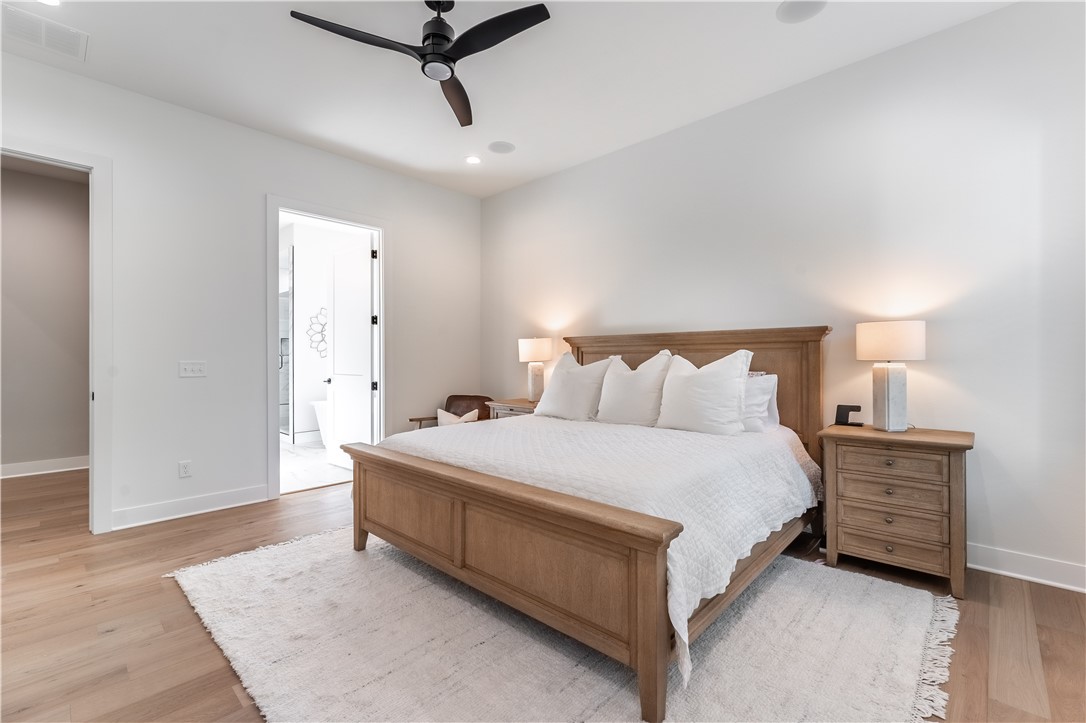 Scissortail - Residential