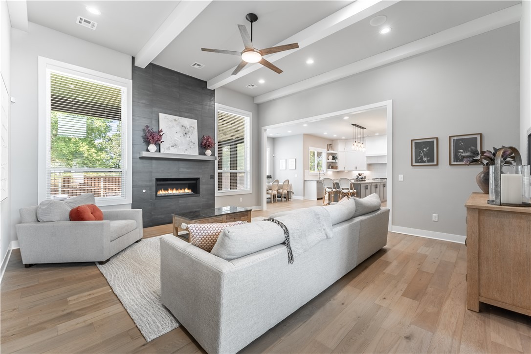 Scissortail - Residential