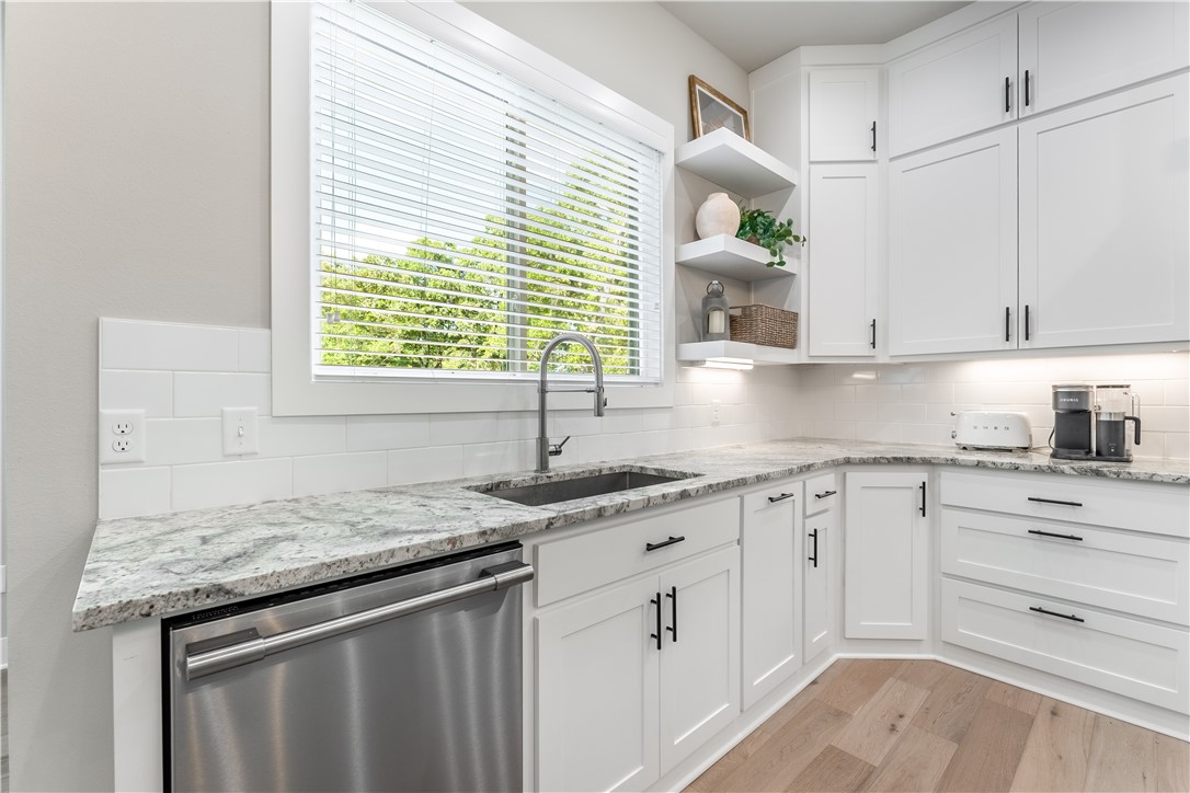 Scissortail - Residential