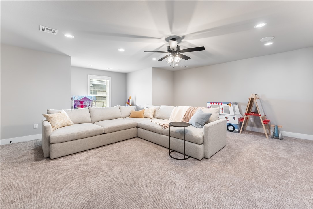 Scissortail - Residential