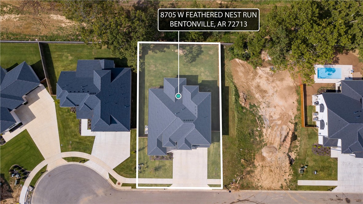 Scissortail - Residential