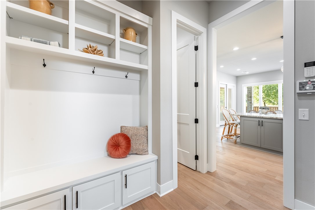 Scissortail - Residential