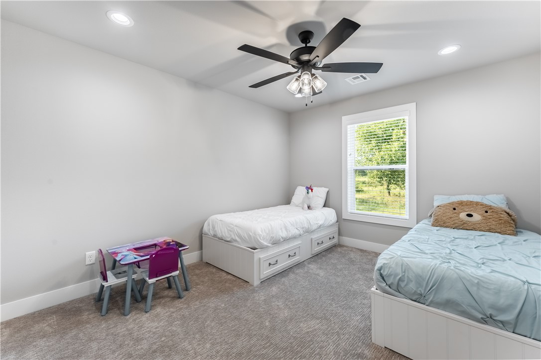 Scissortail - Residential