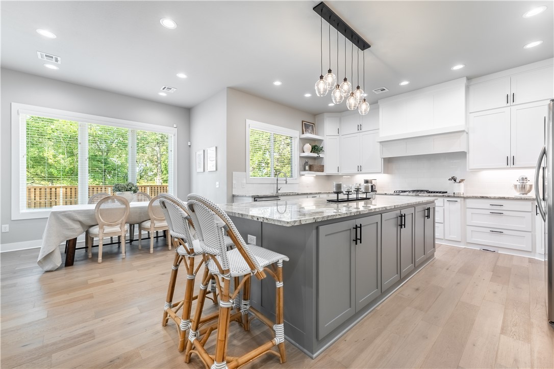 Scissortail - Residential