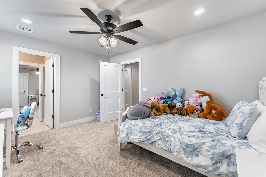 Scissortail - Residential