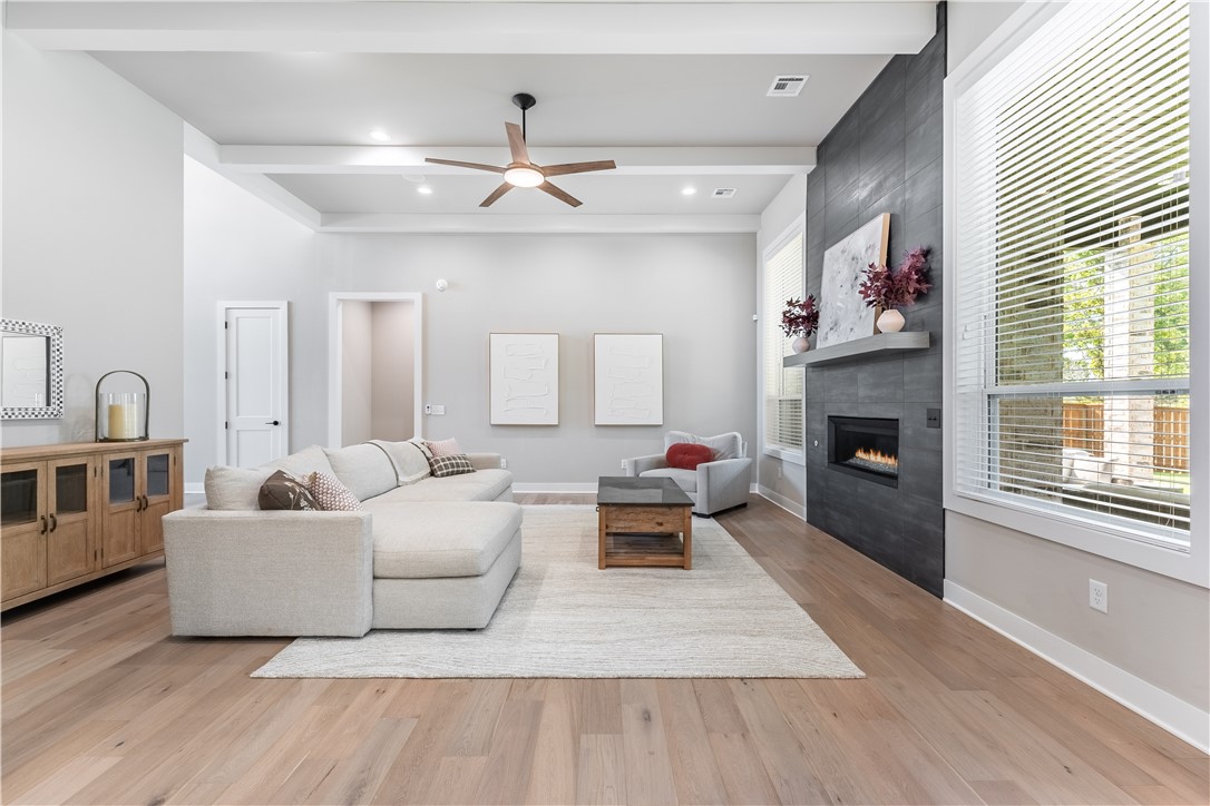 Scissortail - Residential