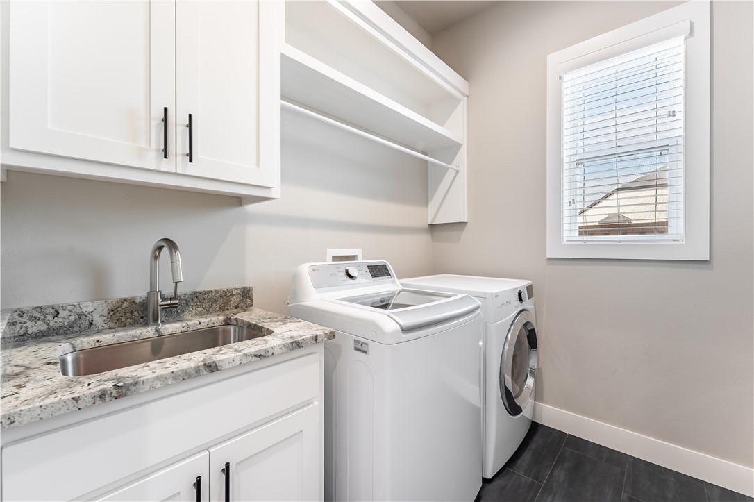 Scissortail - Residential