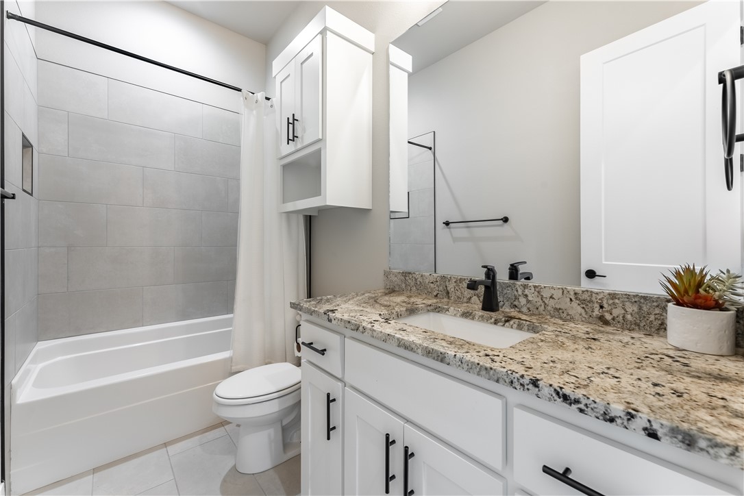 Scissortail - Residential