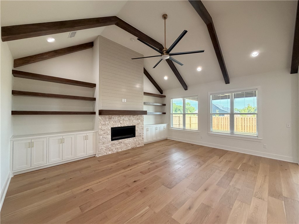 Meadow Brook - Residential