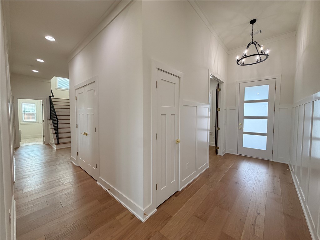 Meadow Brook - Residential