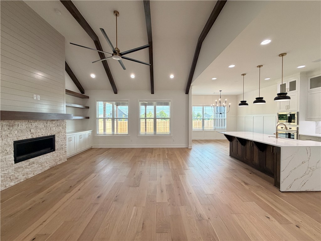 Meadow Brook - Residential