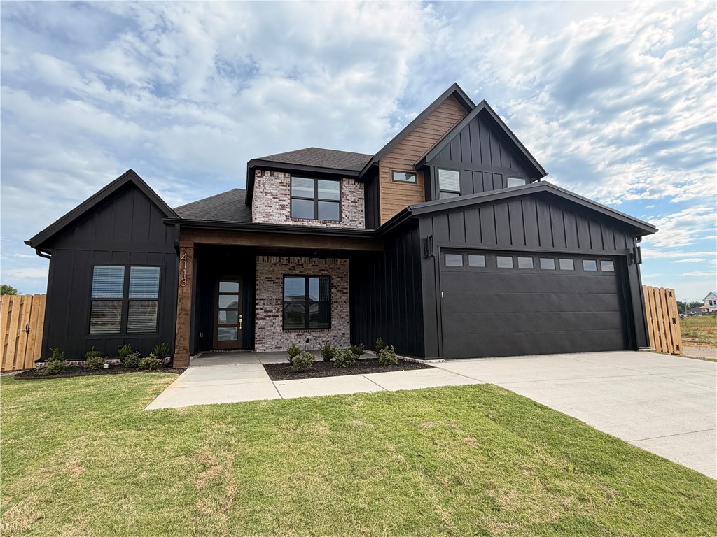 Meadow Brook - Residential
