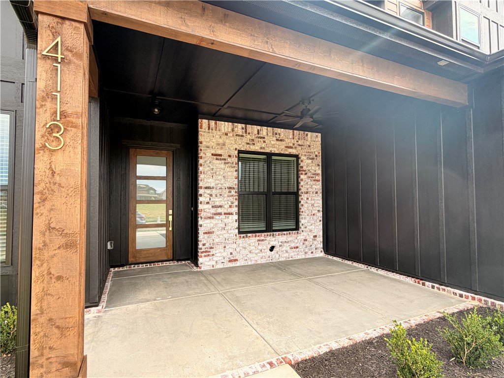 Meadow Brook - Residential