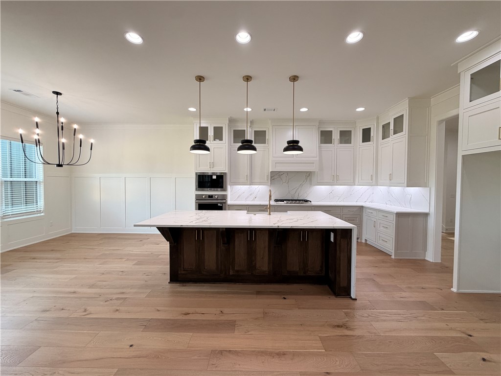 Meadow Brook - Residential