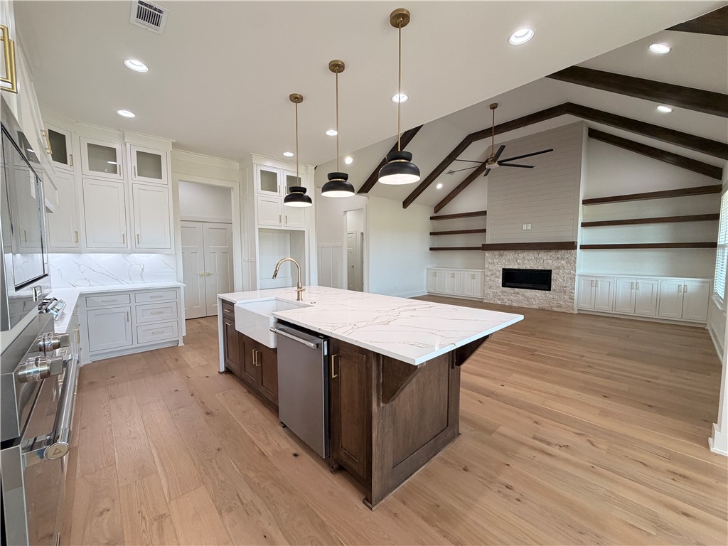 Meadow Brook - Residential