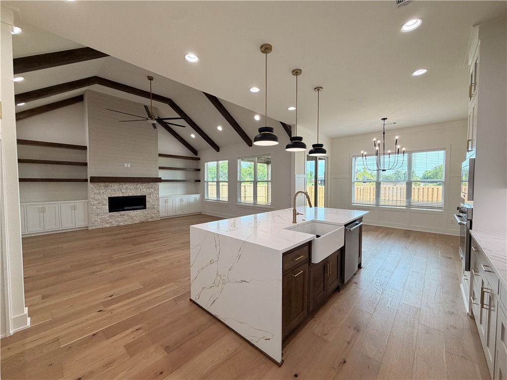 Meadow Brook - Residential
