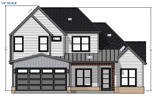 Meadow Brook - Residential