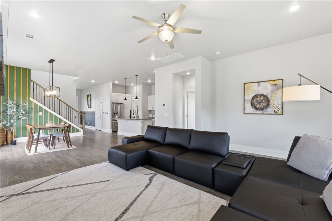 Allens Mill Ph 1 Cave Spgs - Residential