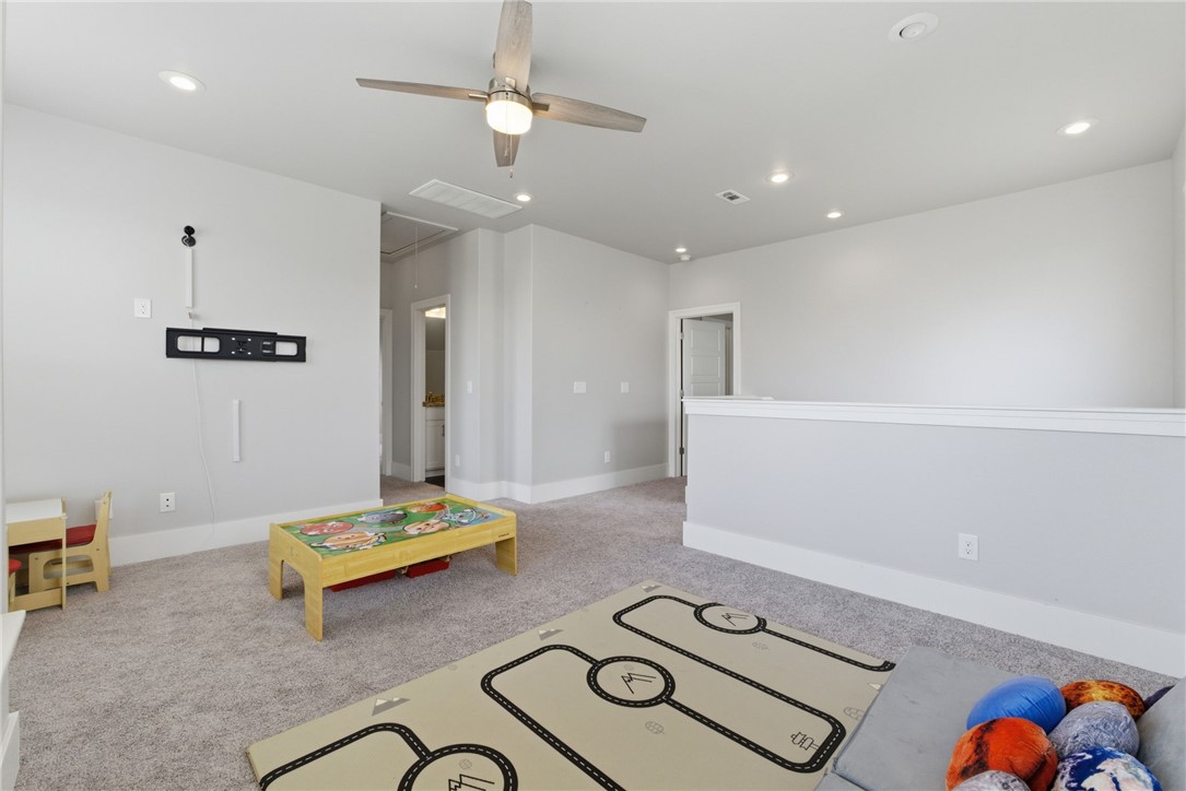 Allens Mill Ph 1 Cave Spgs - Residential