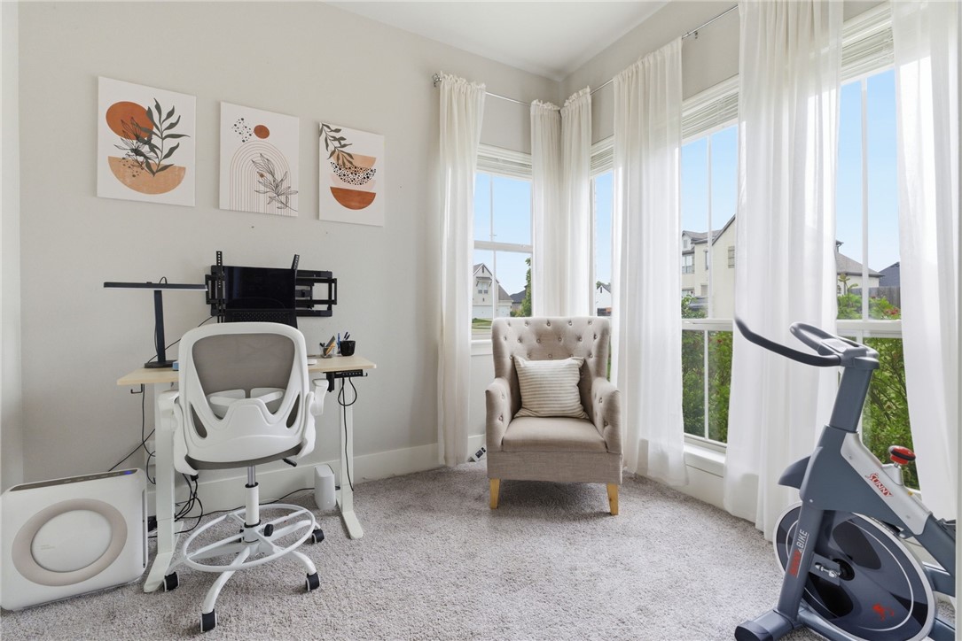 Allens Mill Ph 1 Cave Spgs - Residential