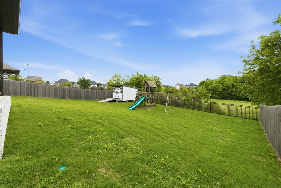 Allens Mill Ph 1 Cave Spgs - Residential