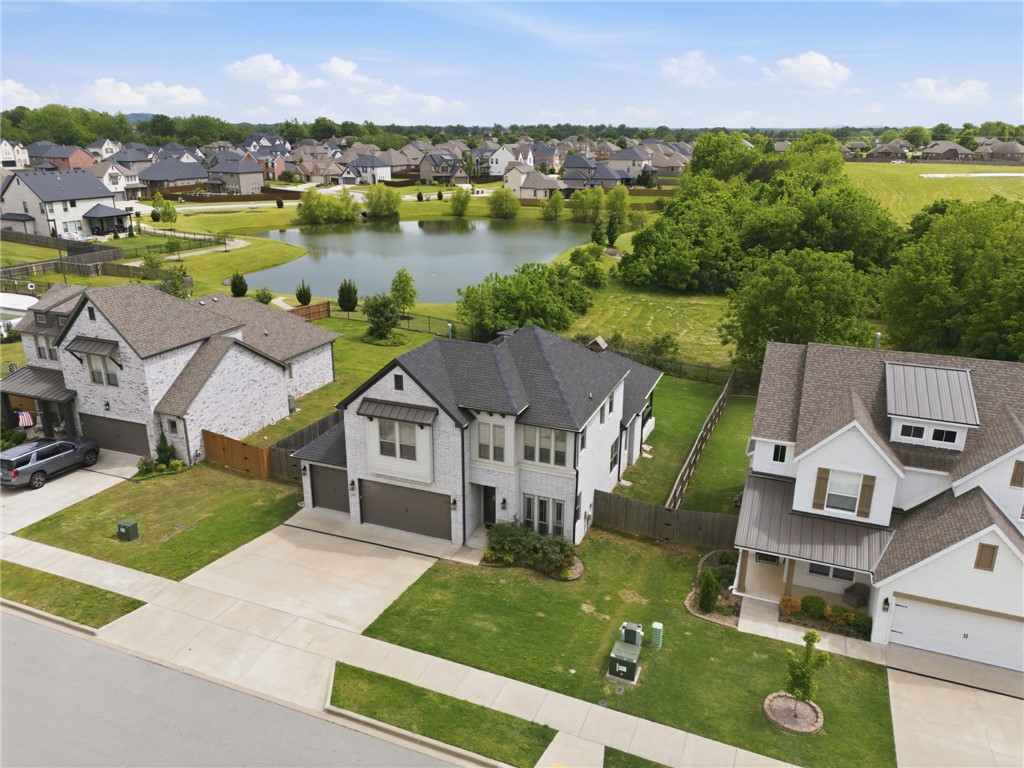 Allens Mill Ph 1 Cave Spgs - Residential