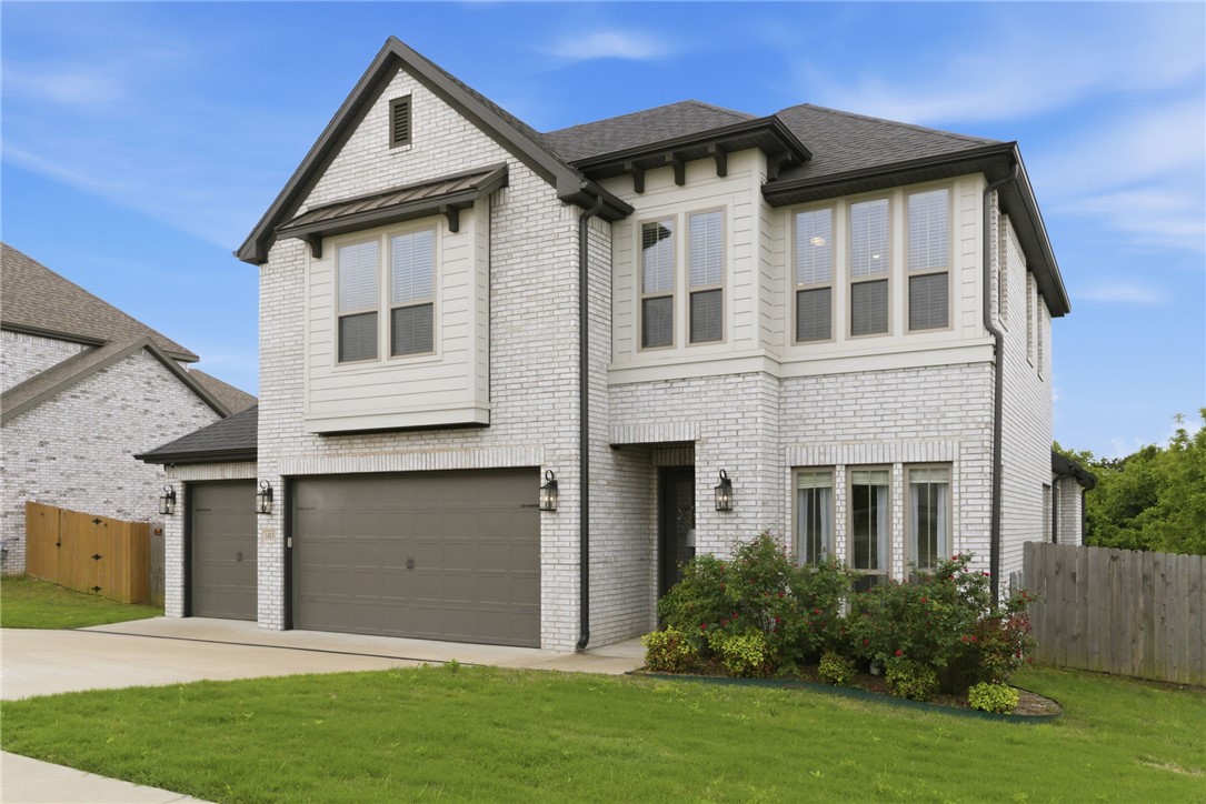 Allens Mill Ph 1 Cave Spgs - Residential
