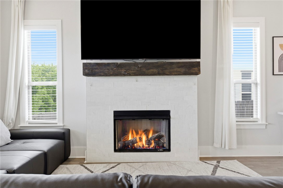 Allens Mill Ph 1 Cave Spgs - Residential