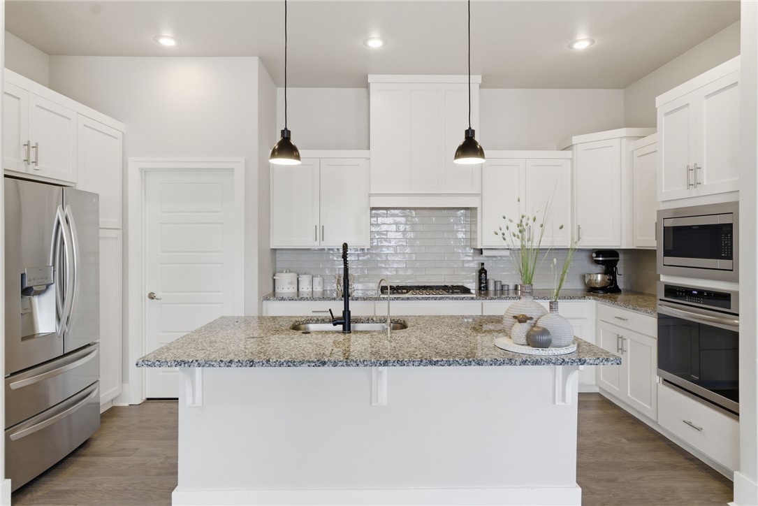 Allens Mill Ph 1 Cave Spgs - Residential