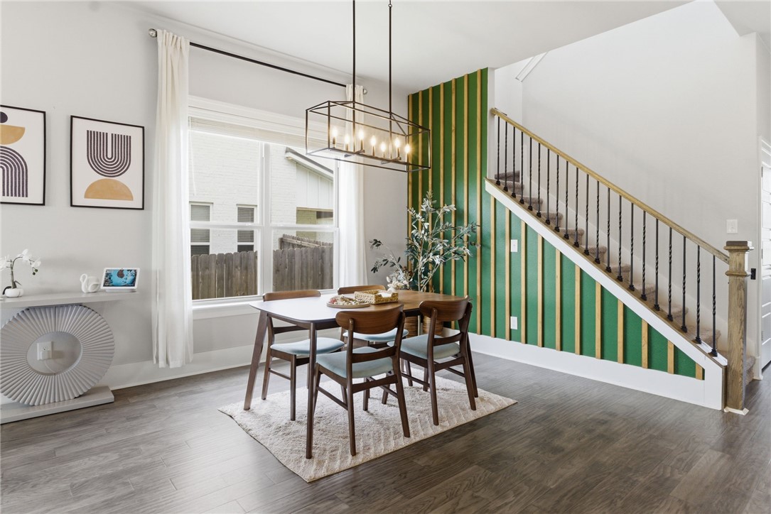 Allens Mill Ph 1 Cave Spgs - Residential
