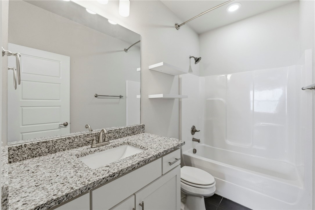 Allens Mill Ph 1 Cave Spgs - Residential