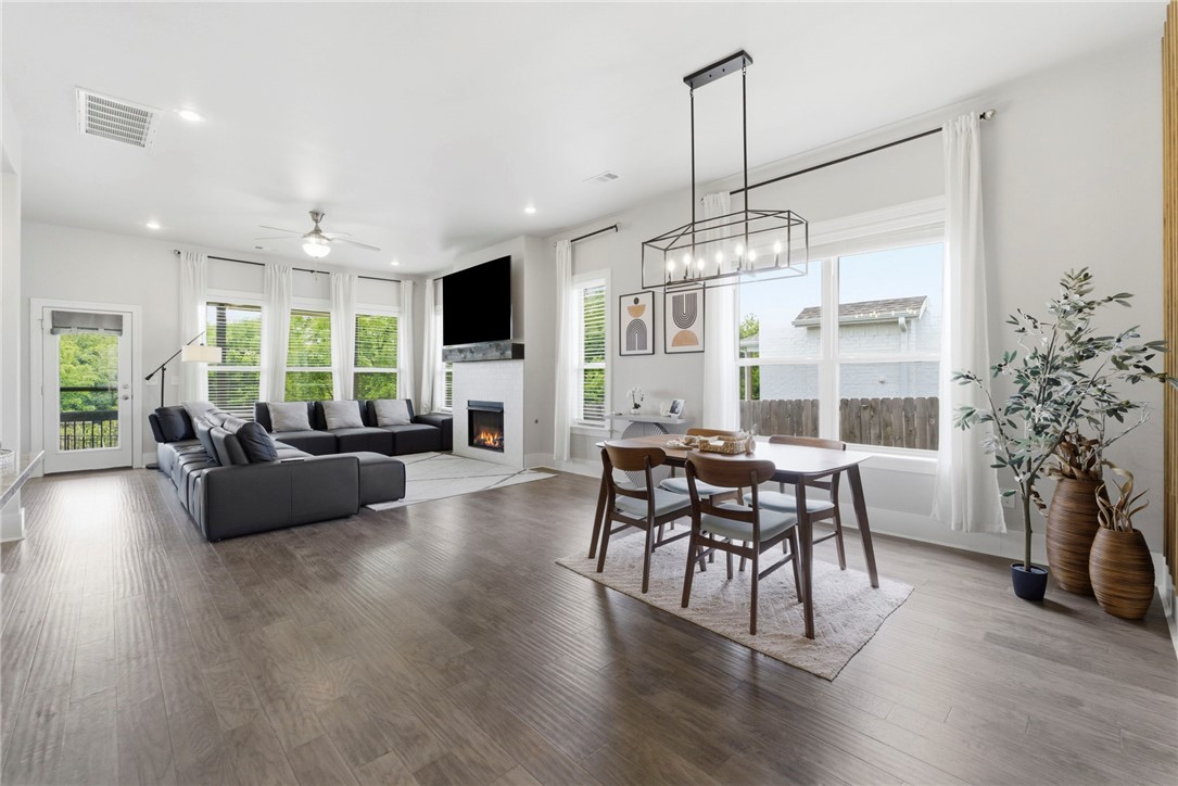 Allens Mill Ph 1 Cave Spgs - Residential
