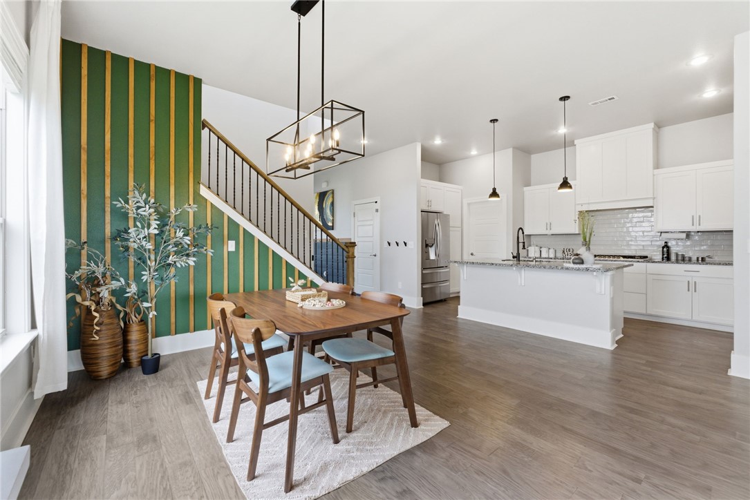Allens Mill Ph 1 Cave Spgs - Residential