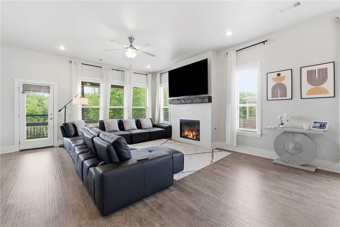 Allens Mill Ph 1 Cave Spgs - Residential