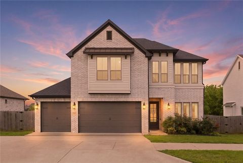 Photo of 1413 Cannon Lane, Cave Springs, AR 72718 (MLS # 1346805)