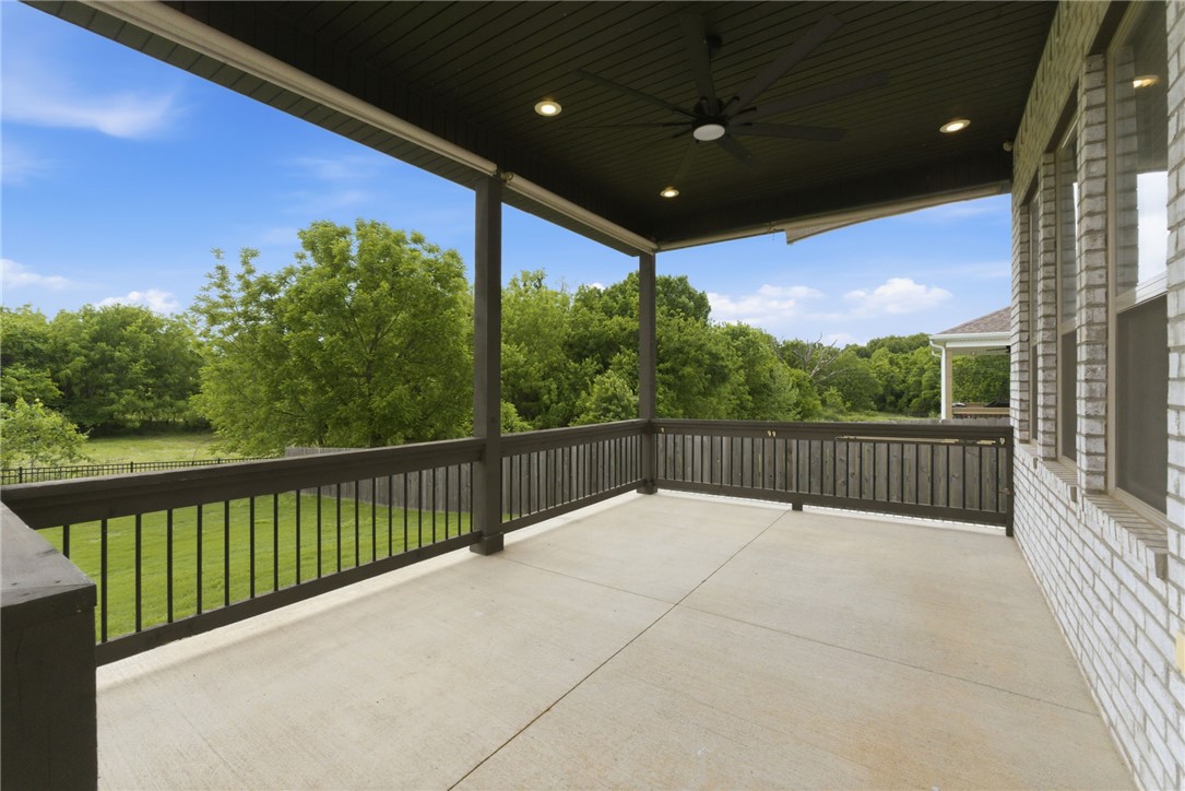 Allens Mill Ph 1 Cave Spgs - Residential