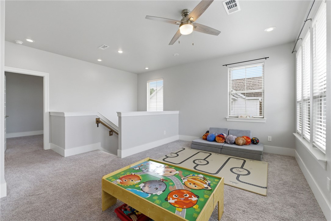 Allens Mill Ph 1 Cave Spgs - Residential