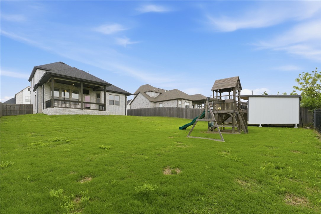 Allens Mill Ph 1 Cave Spgs - Residential