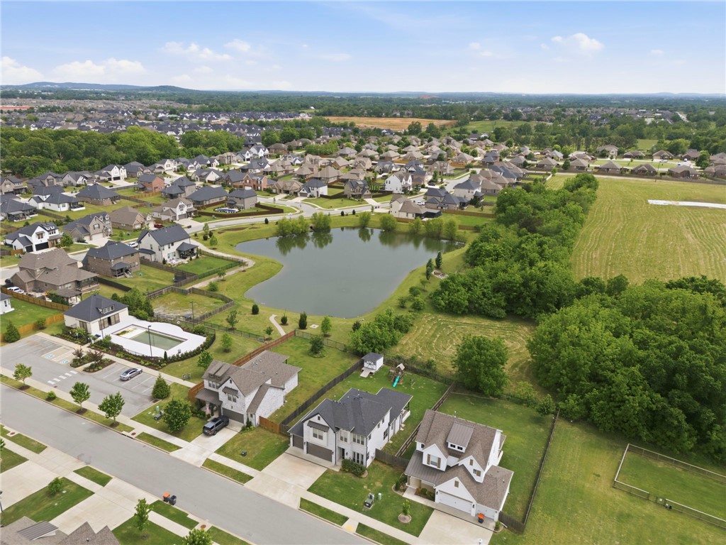 Allens Mill Ph 1 Cave Spgs - Residential