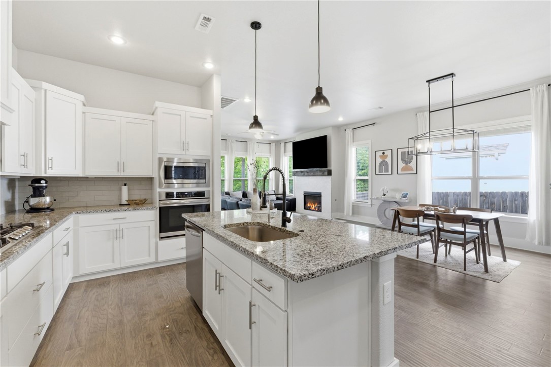 Allens Mill Ph 1 Cave Spgs - Residential