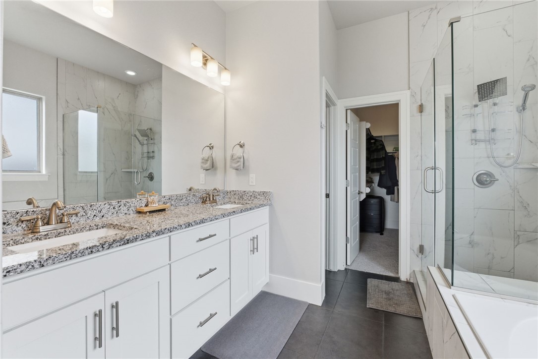 Allens Mill Ph 1 Cave Spgs - Residential
