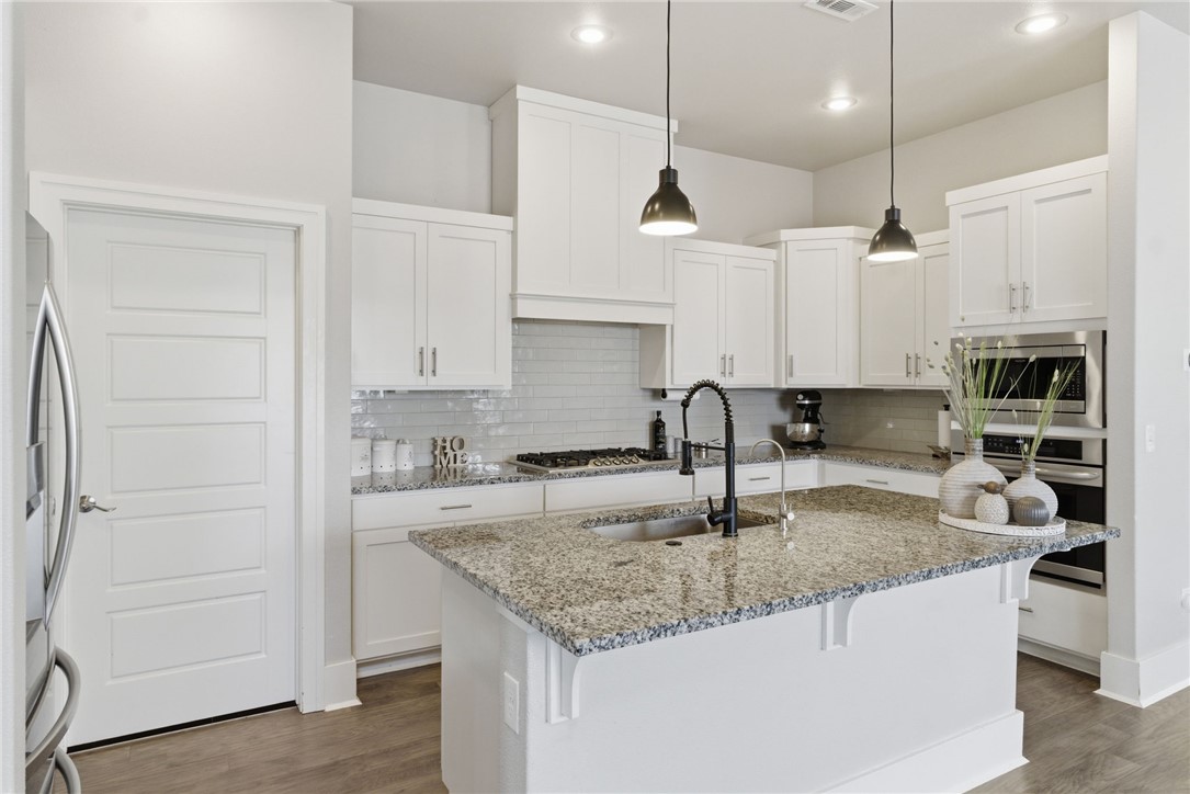 Allens Mill Ph 1 Cave Spgs - Residential