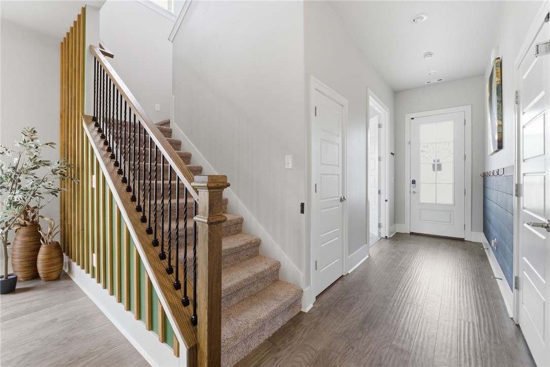 Allens Mill Ph 1 Cave Spgs - Residential