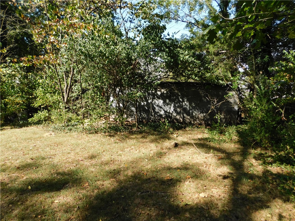 Fayetteville Outlots - Land