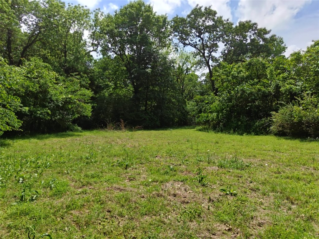 Fayetteville Outlots - Land