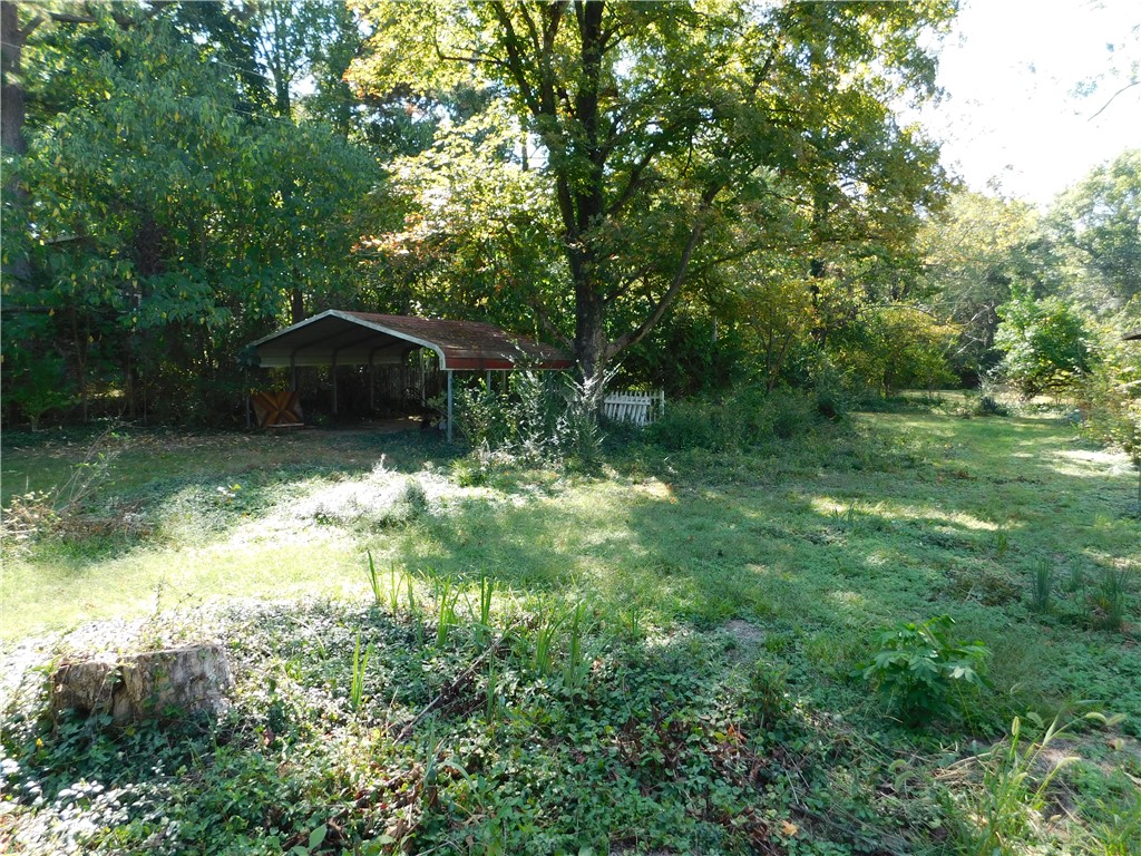 Fayetteville Outlots - Land