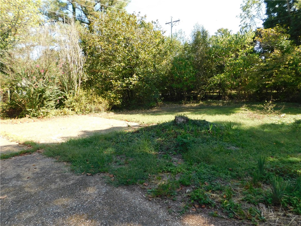 Fayetteville Outlots - Land